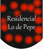 Residencial Lo de Pepe - Las Grutas