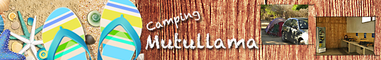 Complejo Camping Guardalaola - Las Grutas