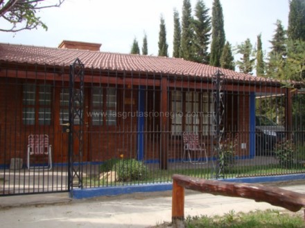 La casa de Bautista Alquileres - Las Grutas