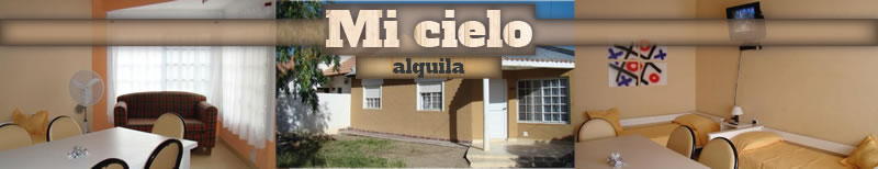 Mi Cielo - Las Grutas