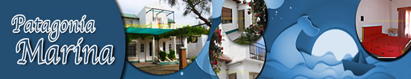 Patagonia Marina - alquileres - Las Grutas