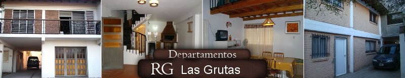 RG la fontana - Alquileres - Las Grutas