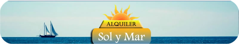 Sol y mar 